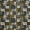 Upholstery Fabric - Black,Gold & Yellow,Grey & Silver Abstract & Geometric Upholstery Fabric 54 Inches"